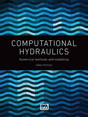 cover image of Computational Hydraulics